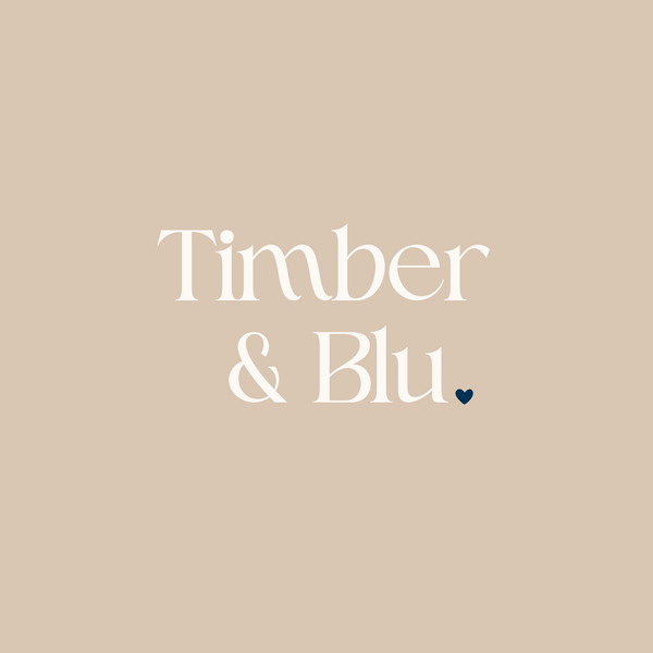 Timber and Blu